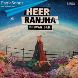 Heer Ranjha Poster