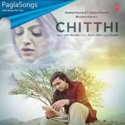 Chitthi Poster