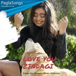 Love You Zindagi Poster