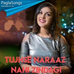 Tujhse Naraz Nahi Zindagi Poster