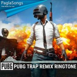 Pubg Remix Ringtone Poster