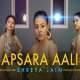 Apsara Aali (Electro Pop) Poster