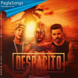 Despacito Poster