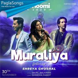 Muraliya Poster