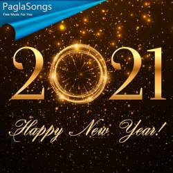 Happy New Year 2021 Ringtone Poster