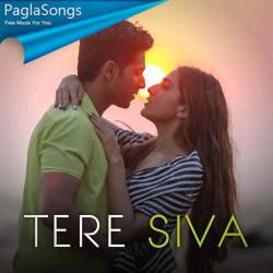 Tere Siva Poster