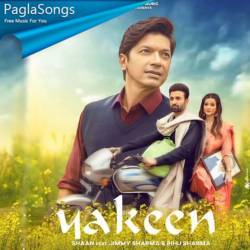 Yakeen Poster