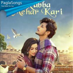 Rabba Mehar Kari Poster