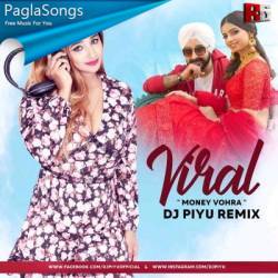 Viral Remix - DJ Piyu Poster