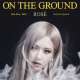 On The Ground Poster