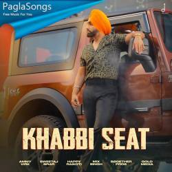 Khabbi Seat Poster