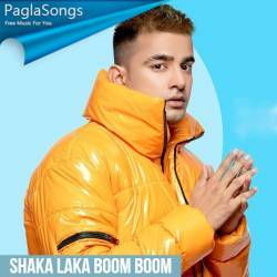 Shaka Laka Boom Boom Poster