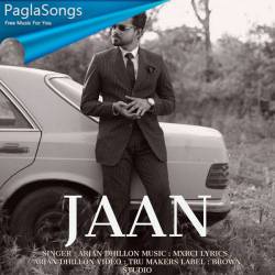 Jaan Poster