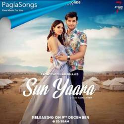 Sun Yaara Poster