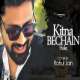 Kitna Bechain Hoke (Cover) Poster